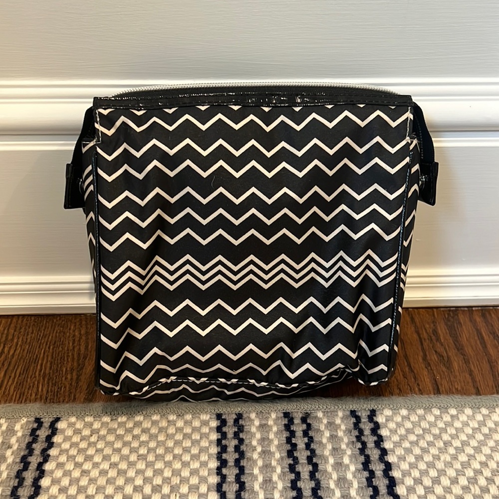 Missoni for Target Make Up Bag